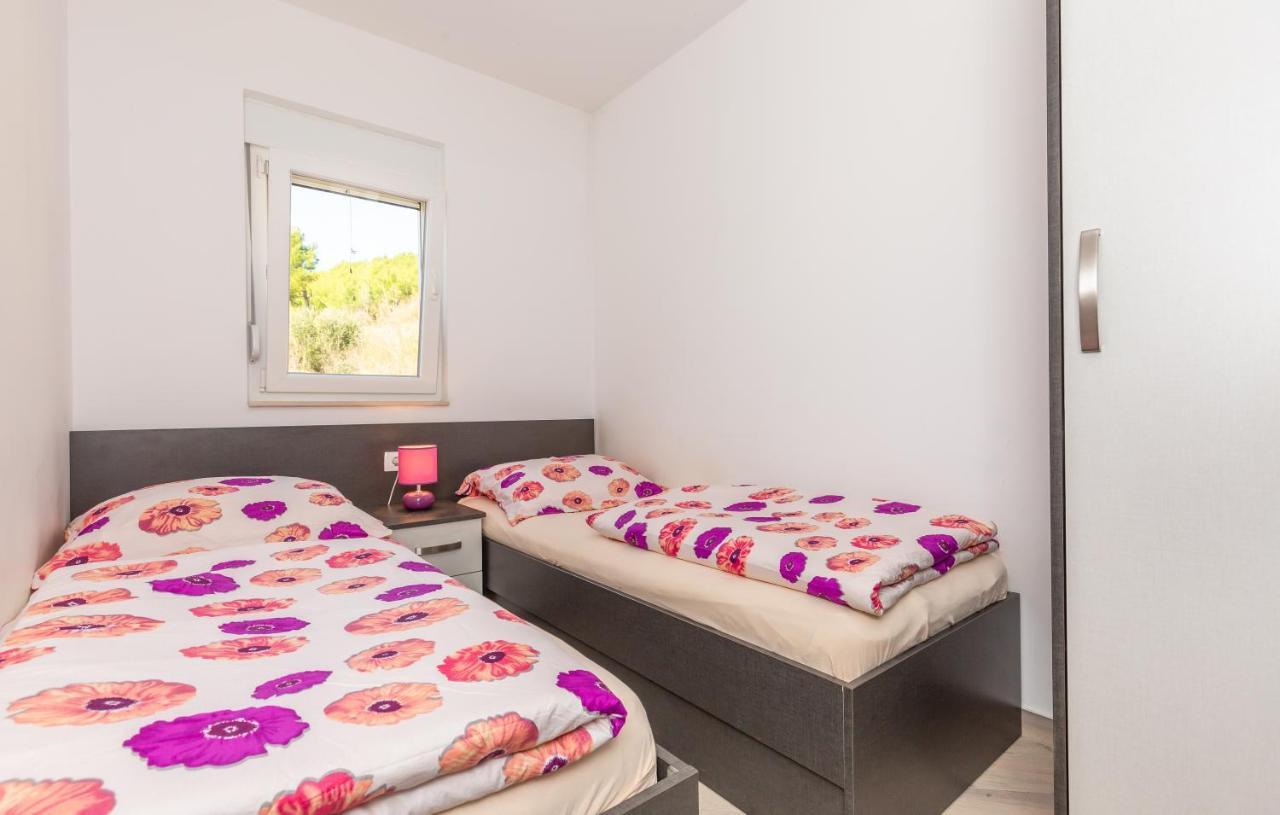 Andela 3 Apartment Makarska Exterior photo